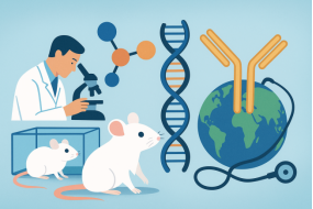 桥宜速配 百奥赛图：以双业务线高技术壁垒产品赋能新药研发，惠及全球患者